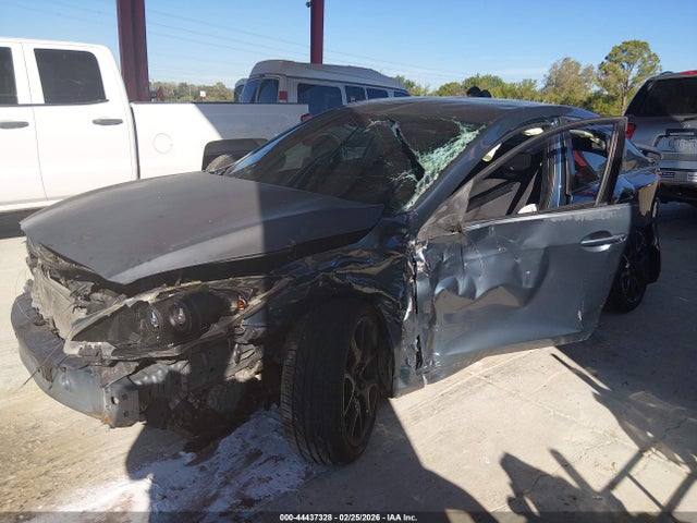 Aukcja sprzedaży 2011 Mazda Mazda3, vin: JM1BL1UG4B1447554, numer aukcji: 44437328