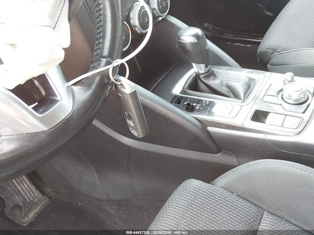 JM3KE4CY2G0654244 Mazda Cx-5 Touring