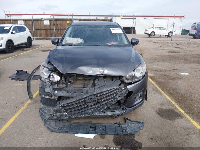 JM3KE4CY2G0654244 Mazda Cx-5 Touring