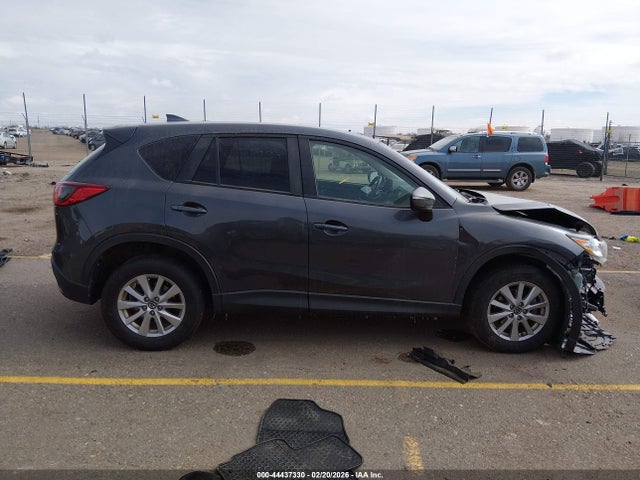 JM3KE4CY2G0654244 Mazda Cx-5 Touring