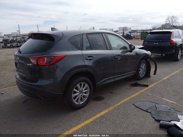 JM3KE4CY2G0654244 Mazda Cx-5 Touring