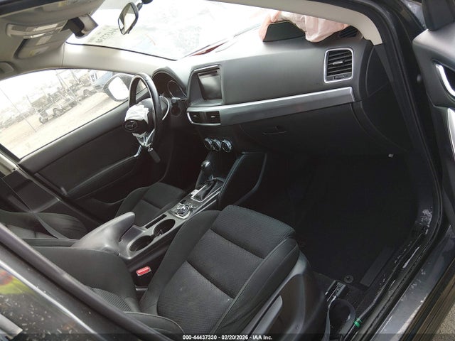 JM3KE4CY2G0654244 Mazda Cx-5 Touring