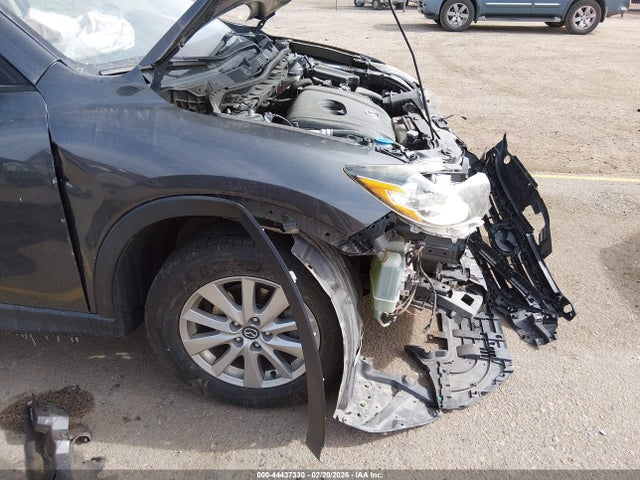 JM3KE4CY2G0654244 Mazda Cx-5 Touring
