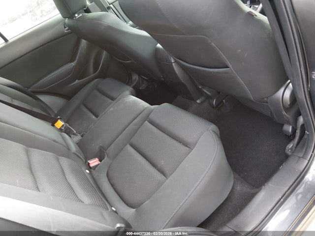JM3KE4CY2G0654244 Mazda Cx-5 Touring