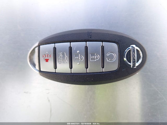 3N1AB8CV9PY316066 Nissan Sentra Sv Xtronic Cvt