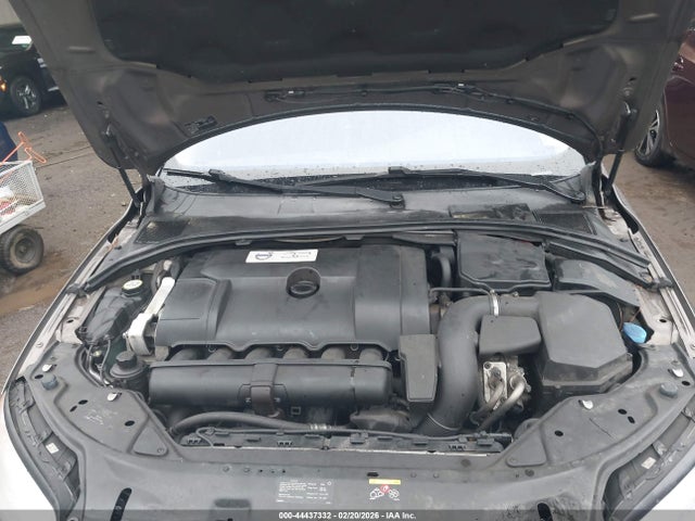 2011 Volvo S80 3.2 მანქანა იყიდება აუქციონზე, vin: YV1940AS1B1138116, აუქციონის ნომერი: 44437332