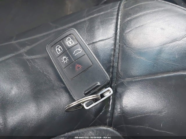 2011 Volvo S80 3.2 მანქანა იყიდება აუქციონზე, vin: YV1940AS1B1138116, აუქციონის ნომერი: 44437332