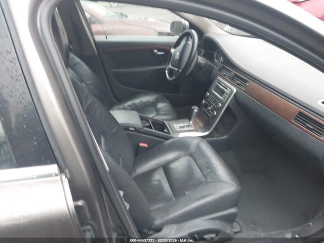 2011 Volvo S80 3.2 მანქანა იყიდება აუქციონზე, vin: YV1940AS1B1138116, აუქციონის ნომერი: 44437332