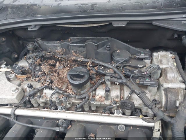 2011 Volvo S80 3.2 მანქანა იყიდება აუქციონზე, vin: YV1940AS1B1138116, აუქციონის ნომერი: 44437332