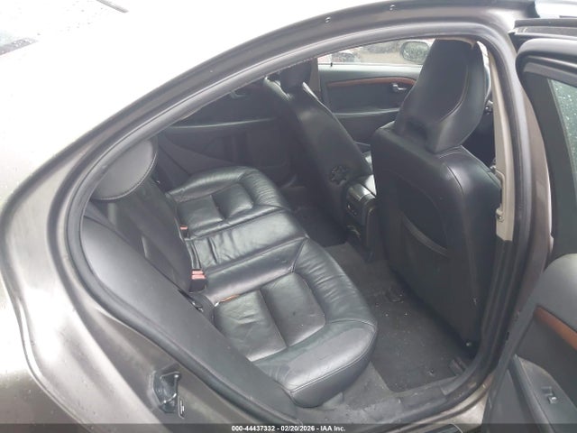 2011 Volvo S80 3.2 მანქანა იყიდება აუქციონზე, vin: YV1940AS1B1138116, აუქციონის ნომერი: 44437332