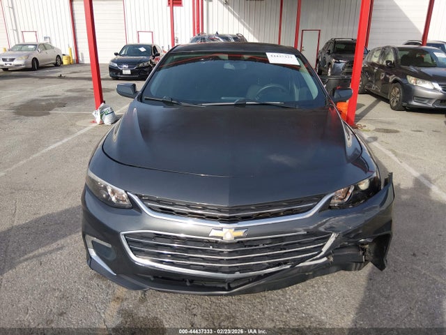 1G1ZE5ST1GF320957 Chevrolet MALIBU 1LT