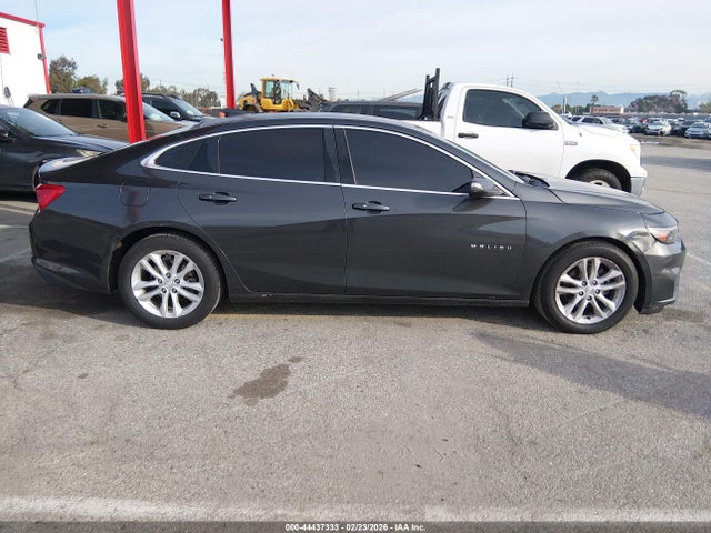 1G1ZE5ST1GF320957 Chevrolet MALIBU 1LT