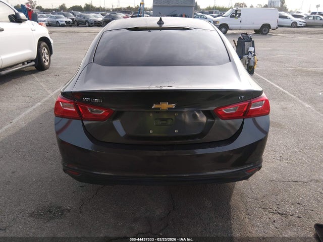 1G1ZE5ST1GF320957 Chevrolet MALIBU 1LT