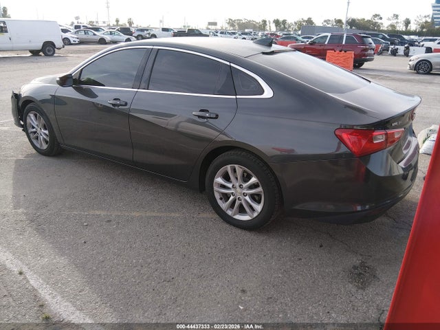 1G1ZE5ST1GF320957 Chevrolet MALIBU 1LT