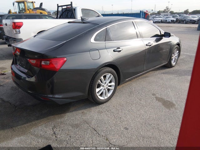 1G1ZE5ST1GF320957 Chevrolet MALIBU 1LT