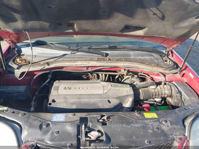 2002 ACURA MDX 2HNYD18612H518388 Photo 9