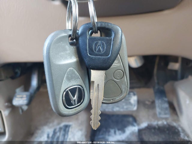 2002 ACURA MDX 2HNYD18612H518388 Photo 10