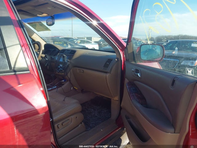 2002 ACURA MDX 2HNYD18612H518388 Photo 4