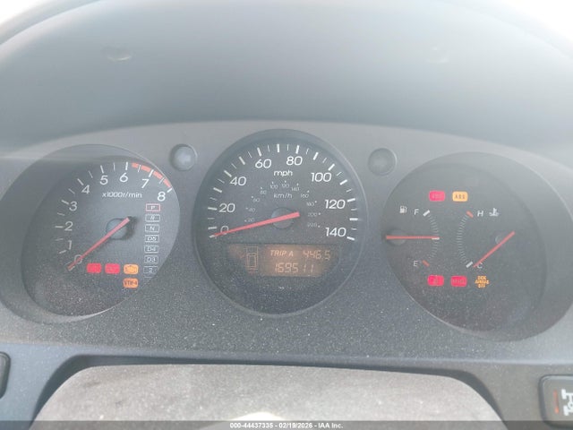 2002 ACURA MDX 2HNYD18612H518388 Photo 6