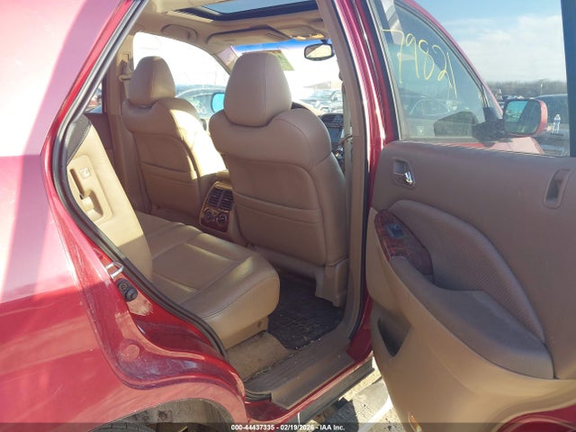 2002 ACURA MDX 2HNYD18612H518388 Photo 7