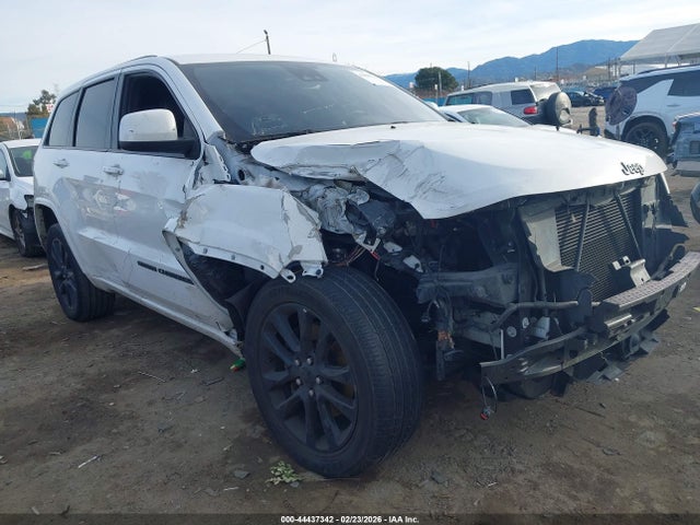 2021 JEEP GRAND CHEROKEE 1C4RJEAG9MC681664