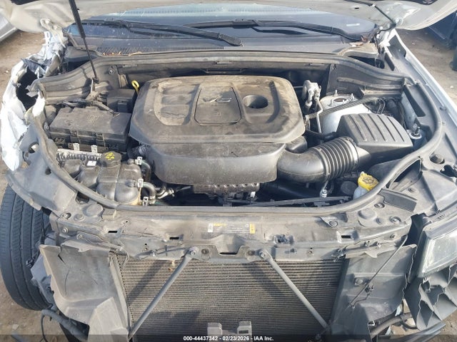 2021 JEEP GRAND CHEROKEE 1C4RJEAG9MC681664 Photo 9