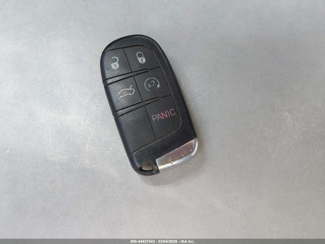 2021 JEEP GRAND CHEROKEE 1C4RJEAG9MC681664 Photo 10