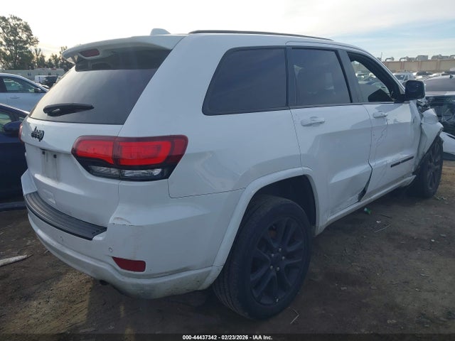 2021 JEEP GRAND CHEROKEE 1C4RJEAG9MC681664 Photo 3