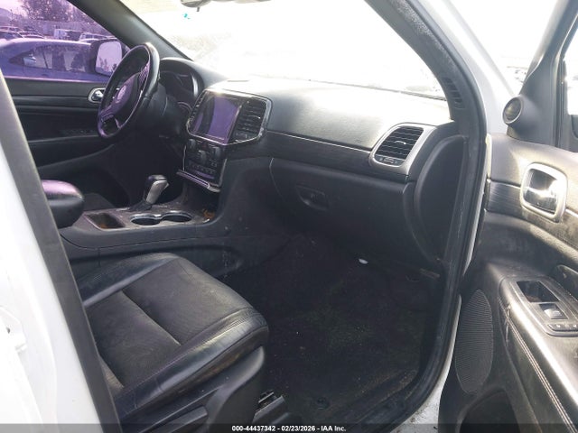 2021 JEEP GRAND CHEROKEE 1C4RJEAG9MC681664 Photo 4