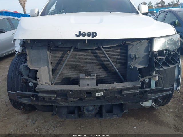 2021 JEEP GRAND CHEROKEE 1C4RJEAG9MC681664 Photo 5