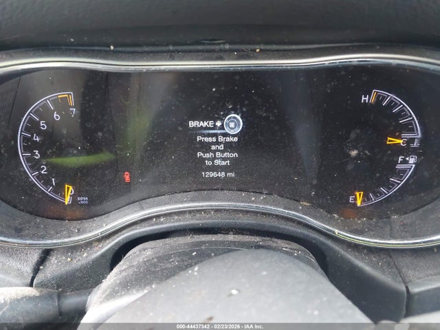 2021 JEEP GRAND CHEROKEE 1C4RJEAG9MC681664 Photo 6