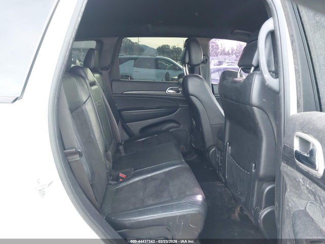 2021 JEEP GRAND CHEROKEE 1C4RJEAG9MC681664 Photo 7