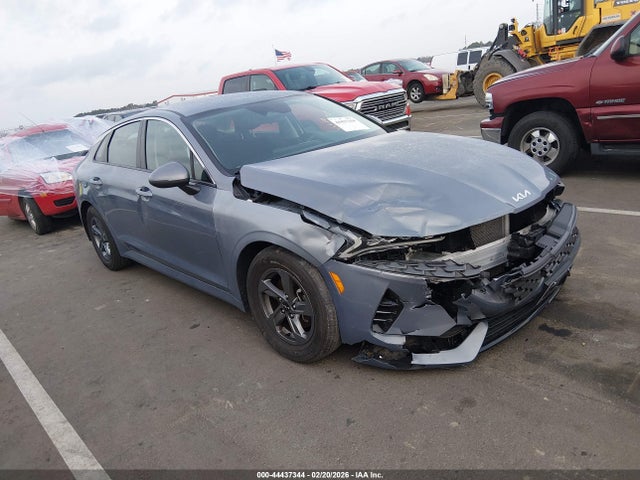 2023 KIA K5 5XXG14J28PG194417
