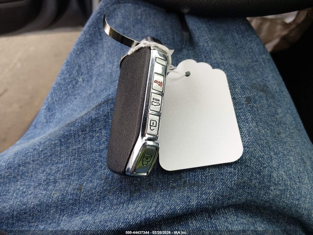 2023 KIA K5 5XXG14J28PG194417 Photo 10