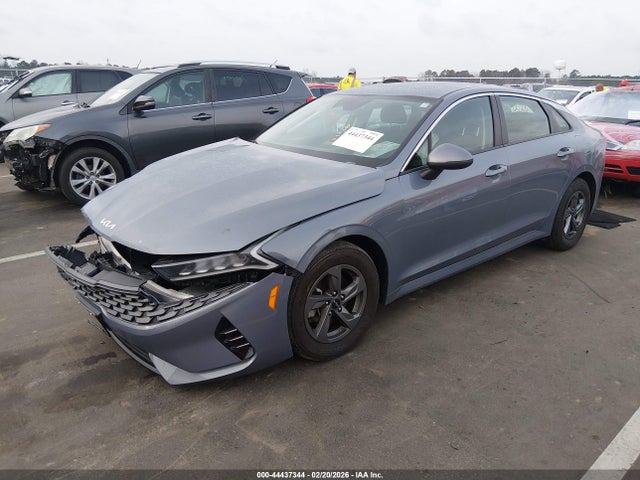2023 KIA K5 5XXG14J28PG194417 Photo 1