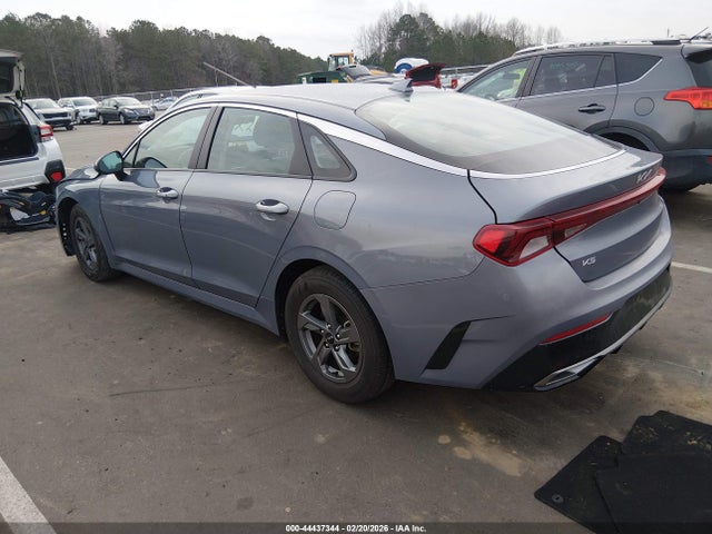 2023 KIA K5 5XXG14J28PG194417 Photo 2