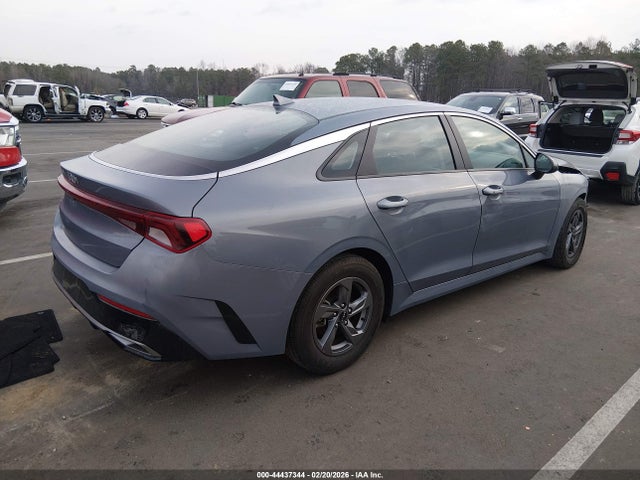 2023 KIA K5 5XXG14J28PG194417 Photo 3