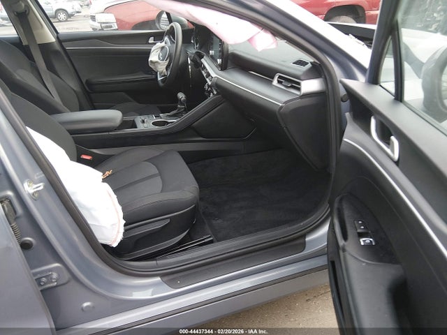 2023 KIA K5 5XXG14J28PG194417 Photo 4