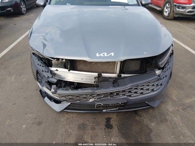 2023 KIA K5 5XXG14J28PG194417 Photo 5