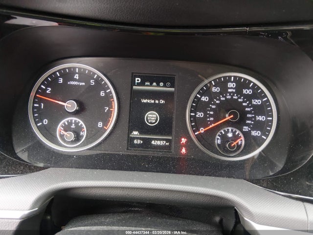 2023 KIA K5 5XXG14J28PG194417 Photo 6