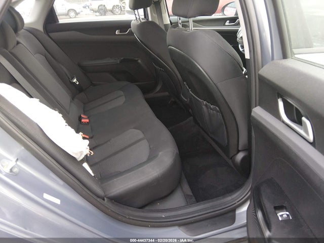 2023 KIA K5 5XXG14J28PG194417 Photo 7
