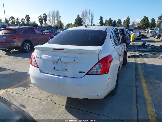 Nissan Versa 1.6 S+ 2014 3N1CN7AP7EL818602 Image 16