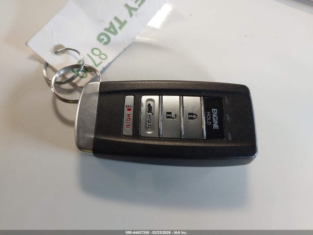 Продаж на аукціоні авто 2017 Acura Mdx Advance Package, vin: 5FRYD4H82HB037426, номер лоту: 44437350