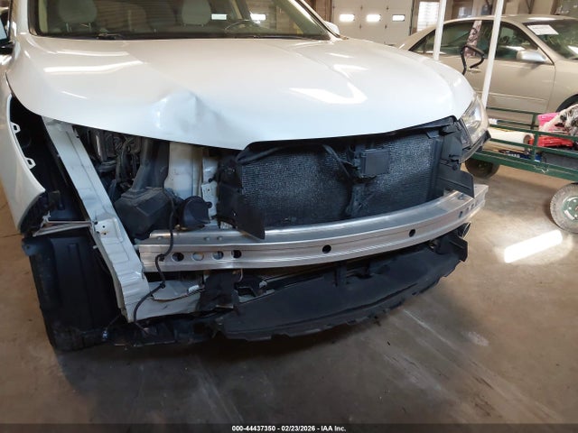 Продаж на аукціоні авто 2017 Acura Mdx Advance Package, vin: 5FRYD4H82HB037426, номер лоту: 44437350