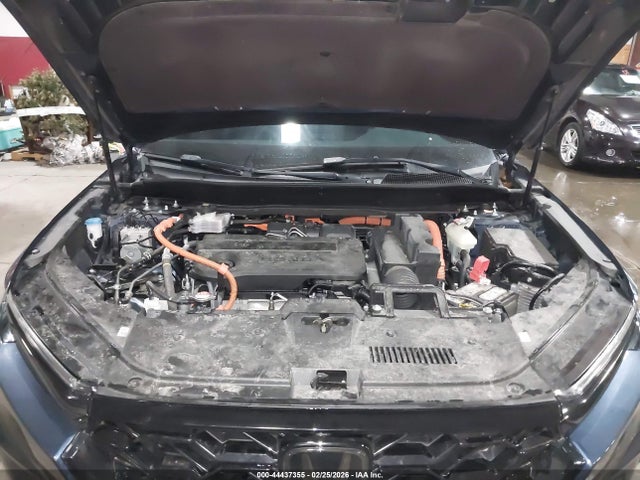 7FARS6H88RE064658 Honda Cr-v Hybrid Sport-l