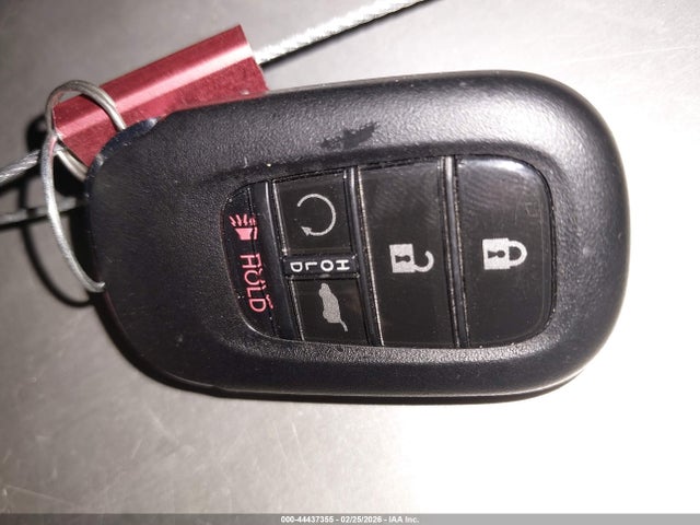 7FARS6H88RE064658 Honda Cr-v Hybrid Sport-l