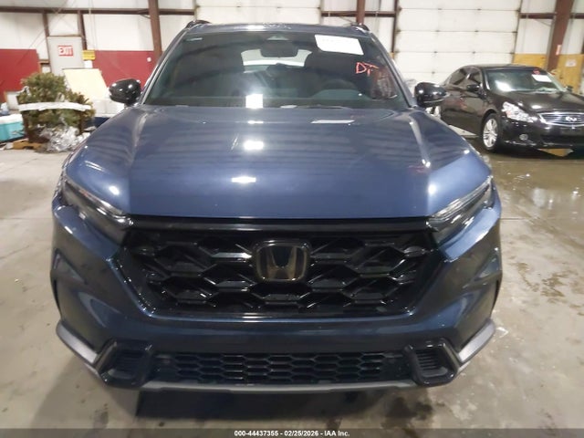 7FARS6H88RE064658 Honda Cr-v Hybrid Sport-l