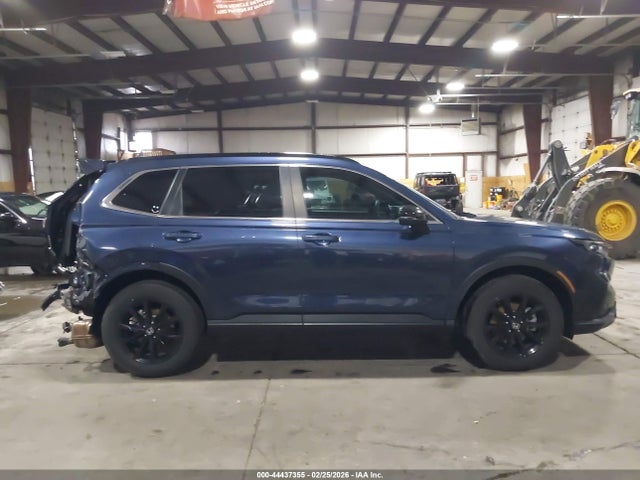 7FARS6H88RE064658 Honda Cr-v Hybrid Sport-l