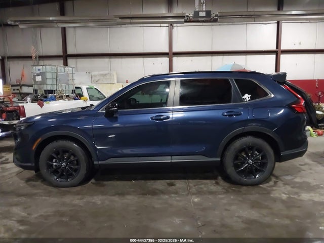7FARS6H88RE064658 Honda Cr-v Hybrid Sport-l