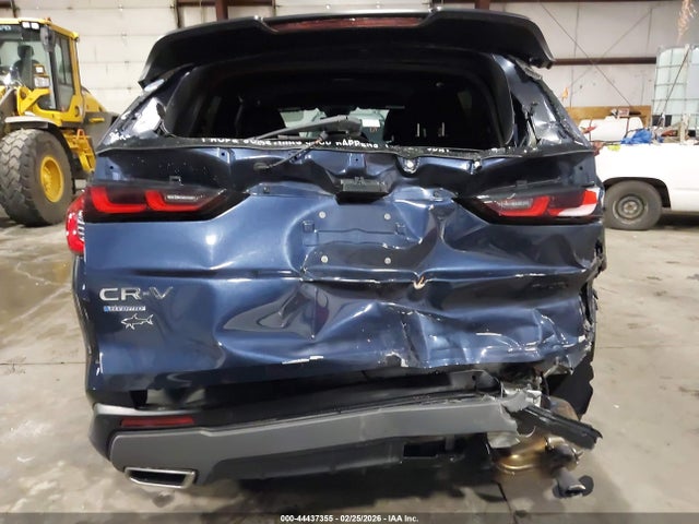 7FARS6H88RE064658 Honda Cr-v Hybrid Sport-l